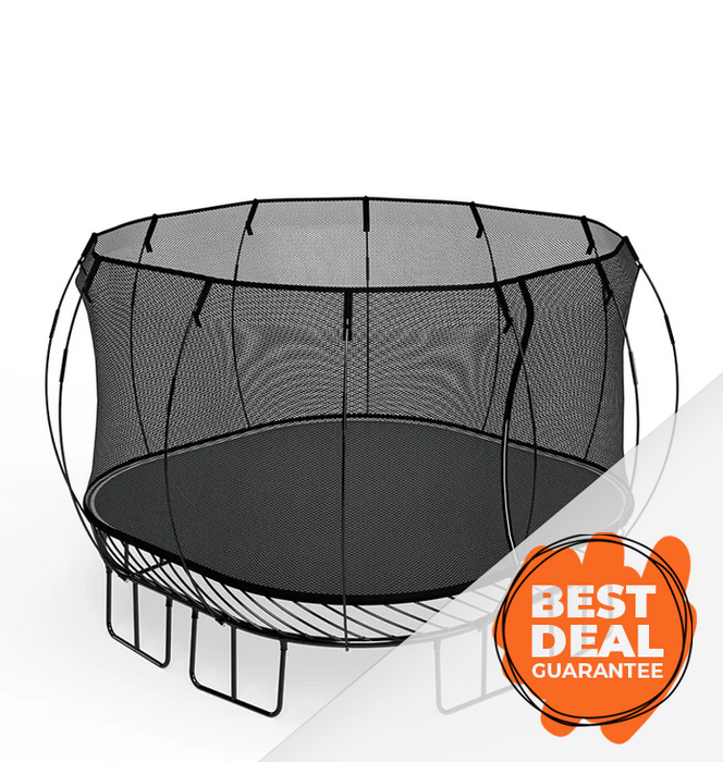 LARGE - SQUARE (Bundle Discounts + FREE Delivery)