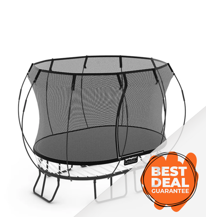 MEDIUM - OVAL (Bundle Discounts + FREE Delivery)