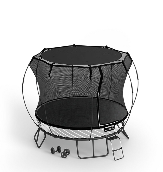 Sunshade (Discounted if Bundled with Trampoline Purchase)