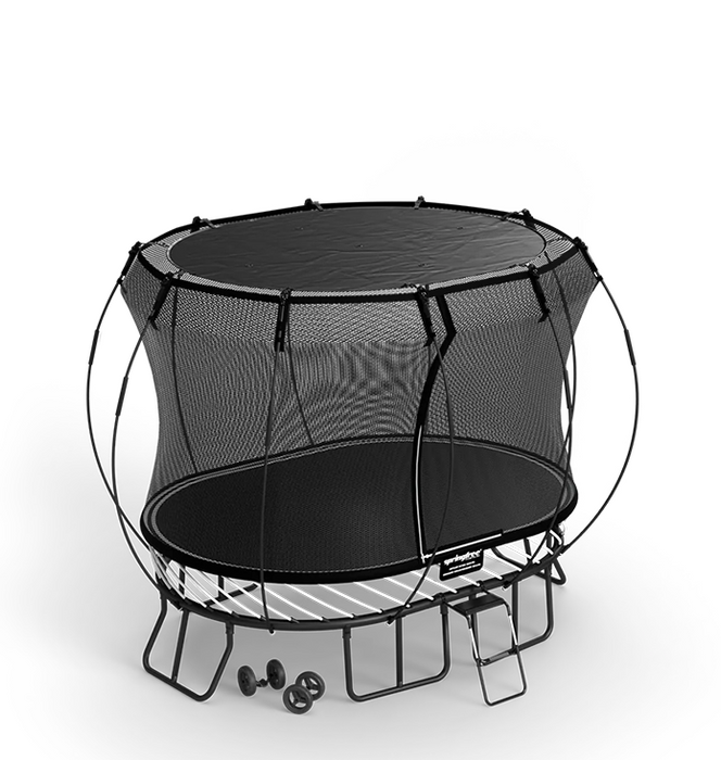 Sunshade (Discounted if Bundled with Trampoline Purchase)