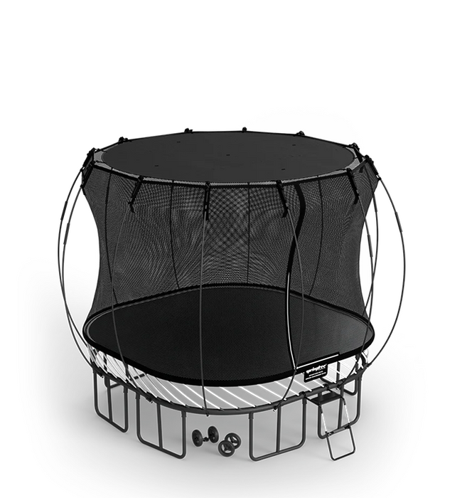 Sunshade (Discounted if Bundled with Trampoline Purchase)