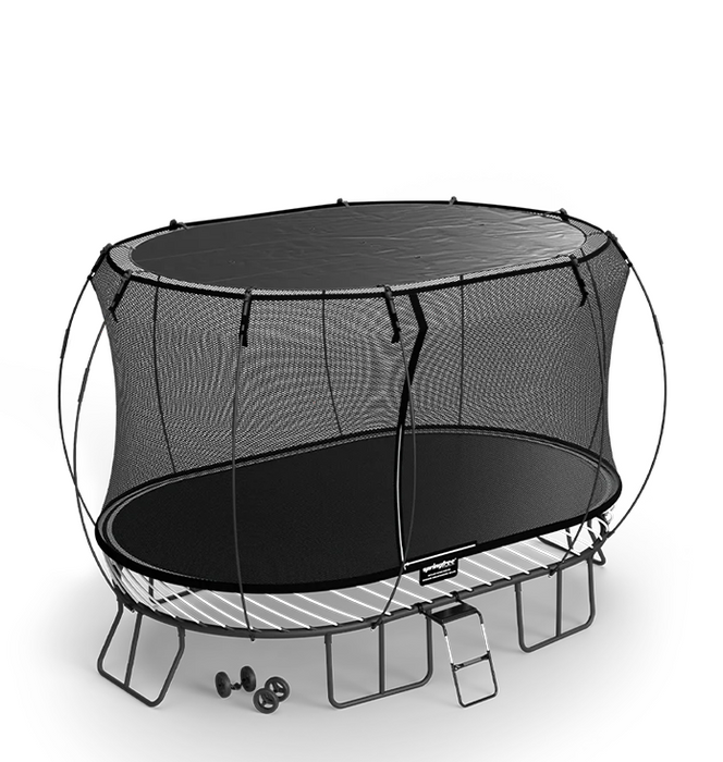 Sunshade (Discounted if Bundled with Trampoline Purchase)