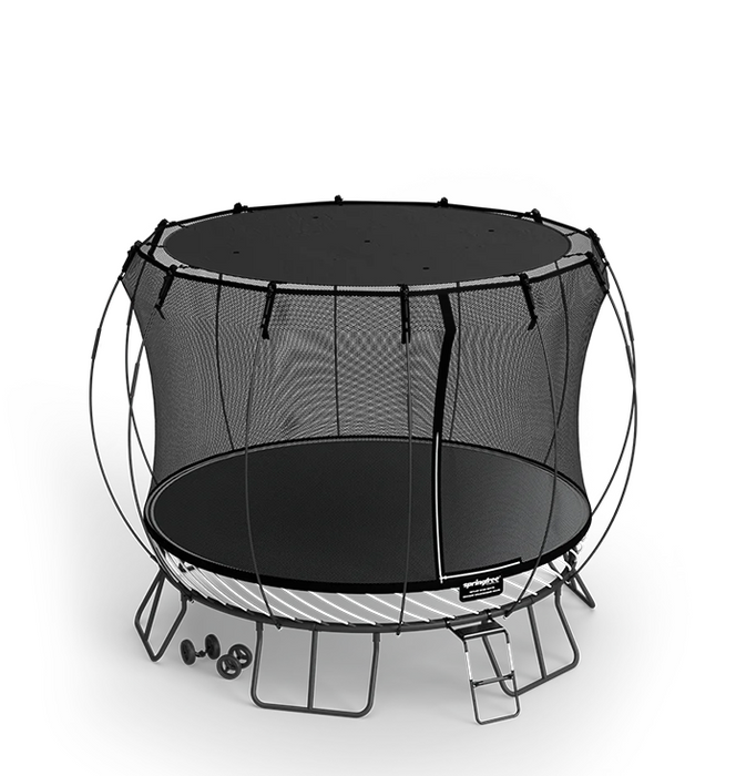 Sunshade (Discounted if Bundled with Trampoline Purchase)
