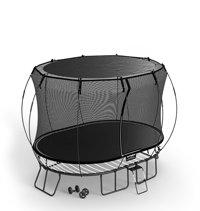 Sunshade (Discounted if Bundled with Trampoline Purchase)