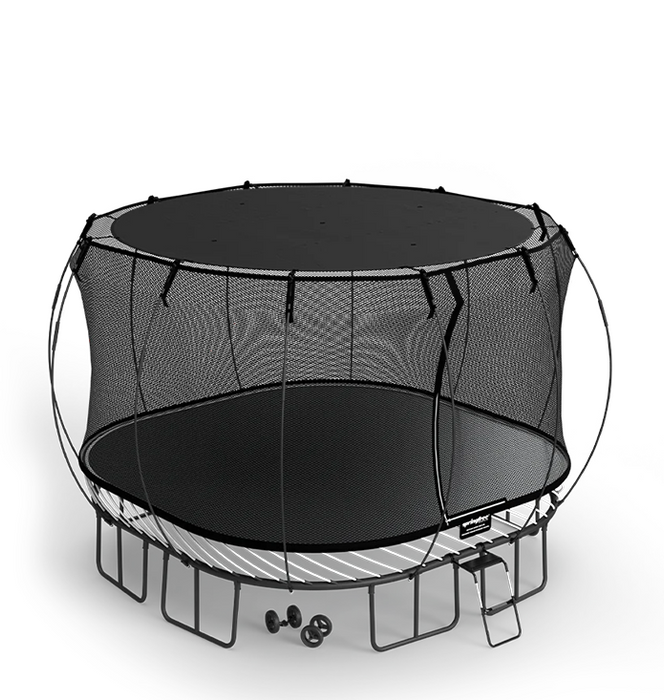Sunshade (Discounted if Bundled with Trampoline Purchase)