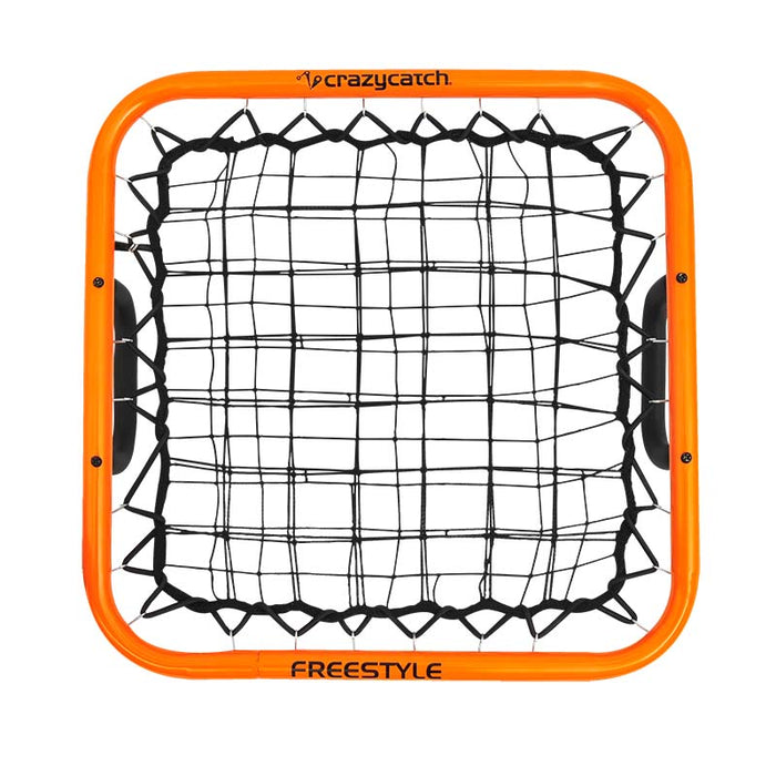 CRAZY CATCH FREESTYLE HAND HELD REBOUNDER