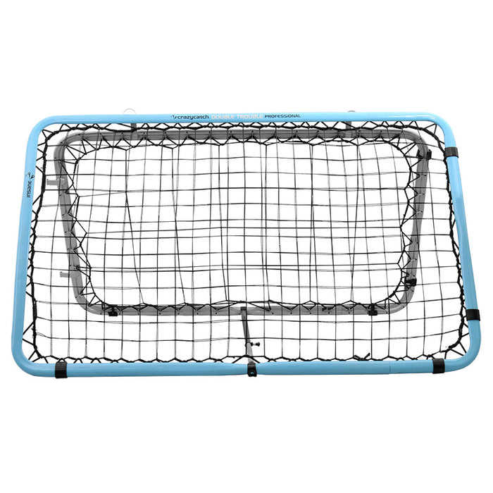CRAZY CATCH PROFESSIONAL DOUBLE TROUBLE REBOUNDER