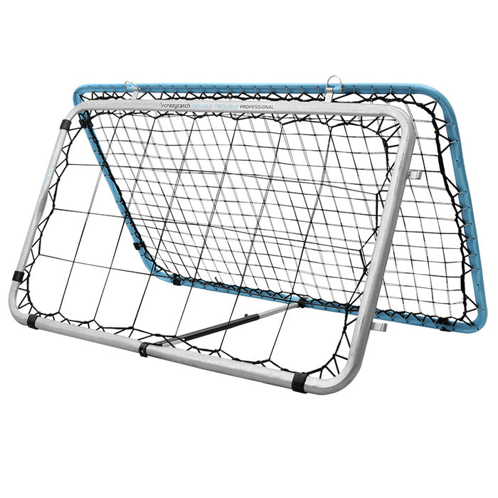 CRAZY CATCH PROFESSIONAL DOUBLE TROUBLE REBOUNDER