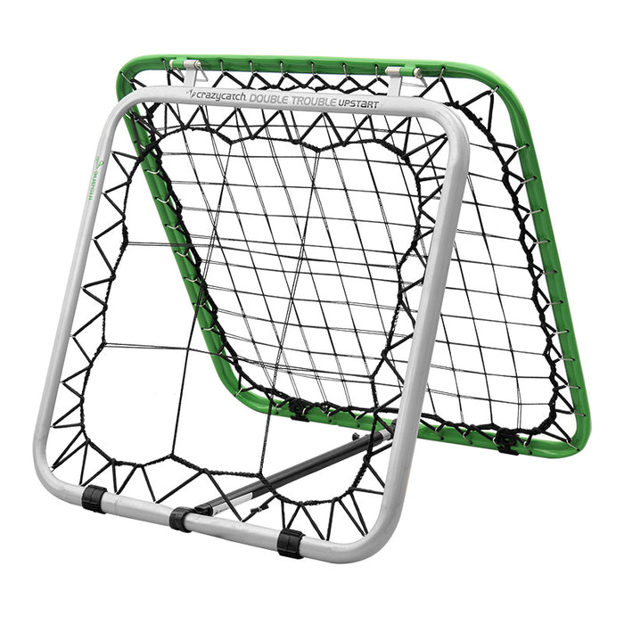 CRAZY CATCH UPSTART DOUBLE TROUBLE REBOUNDER
