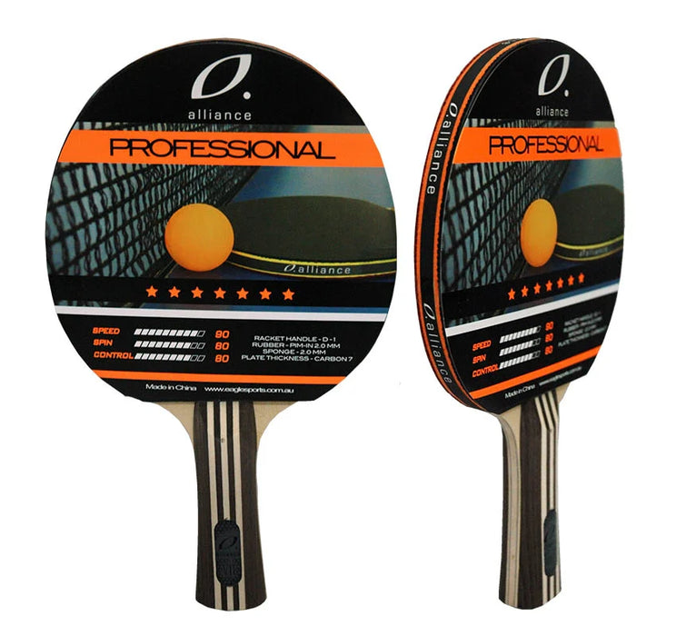 ALLIANCE ECLIPSE 7 Star Table Tennis Bat (single bat)