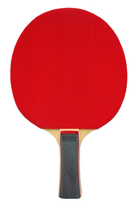 ALLIANCE 4 Player Bat & Ball Table Tennis Set