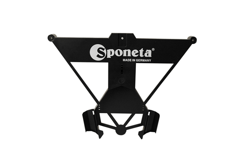SPONETA TABLE REPLACEMENT BAT AND BALL HOLDER
