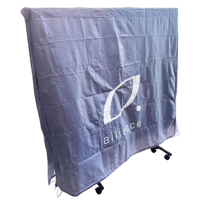 ALLIANCE Table Tennis Table Cover - 2 Piece Table