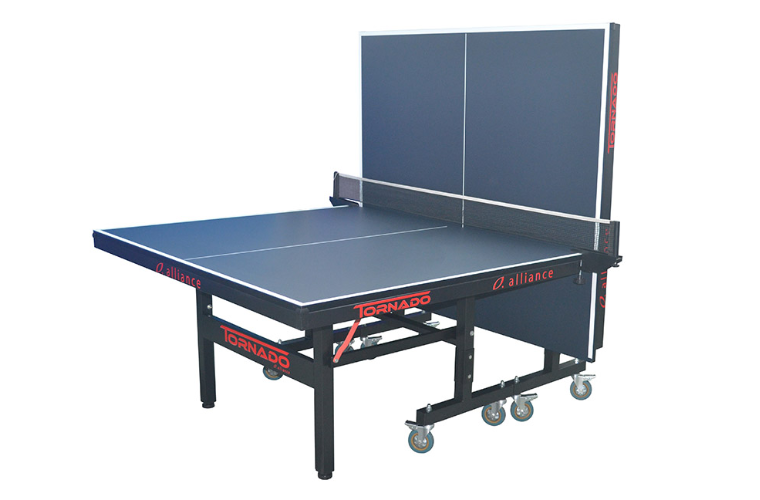 Alliance Tornado 25MM Table Tennis Table (Perth Delivery Only)
