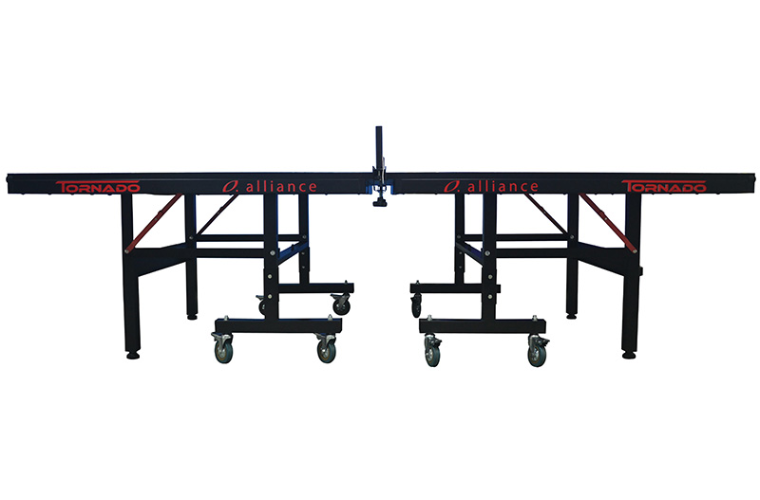 Alliance Tornado 25MM Table Tennis Table (Perth Delivery Only)