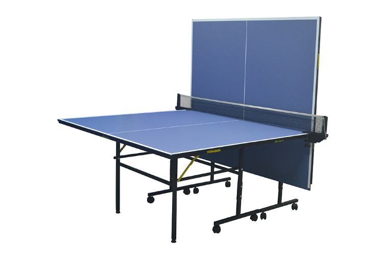 Alliance Typhoon 12MM Table Tennis Table (Perth Delivery Only)