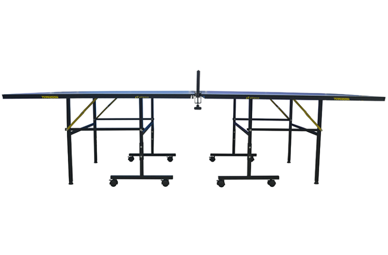 Alliance Typhoon 12MM Table Tennis Table (Perth Delivery Only)