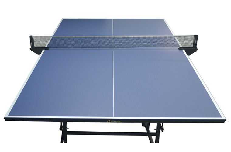 Alliance Typhoon 12MM Table Tennis Table (Perth Delivery Only)