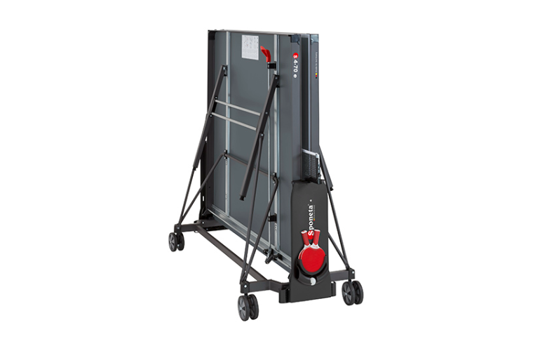 SPONETA OUTDOOR S4-70E TABLE TENNIS TABLE - 5MM GREY