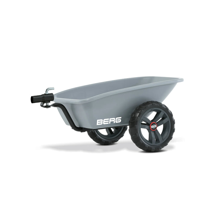 BERG Trailer