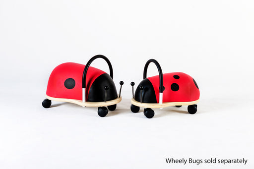 WBA1SL - Ladybug Wheely Bug (8490582802731)