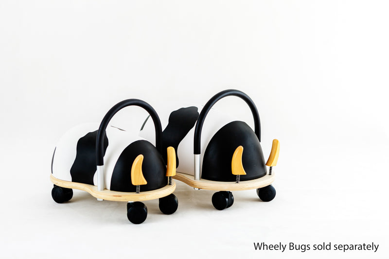 WBA5SC - Cow Wheely Bug (8490767483179)