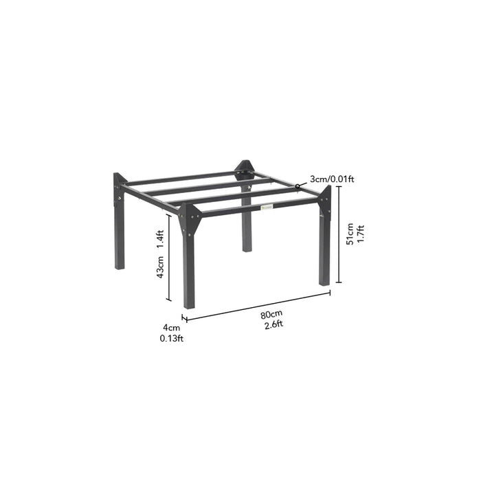 Vegepod Stand - Medium (Perth Delivery Only)
