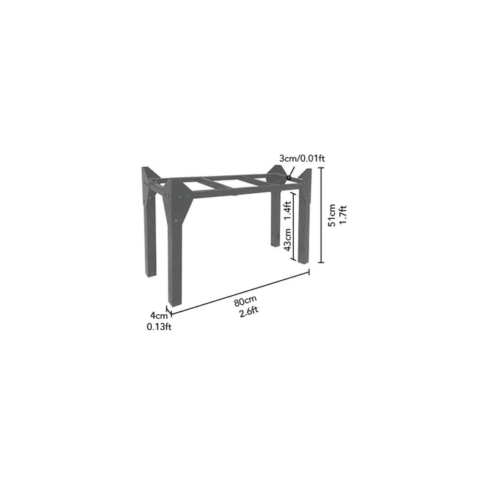 Vegepod Stand - Small (Perth Delivery Only)