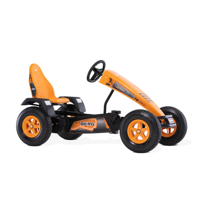 BERG X-Cross BFR