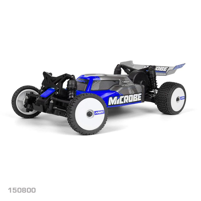 MAVERICK 1/24 MICROBE BUGGY - BLUE