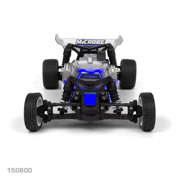 MAVERICK 1/24 MICROBE BUGGY - BLUE