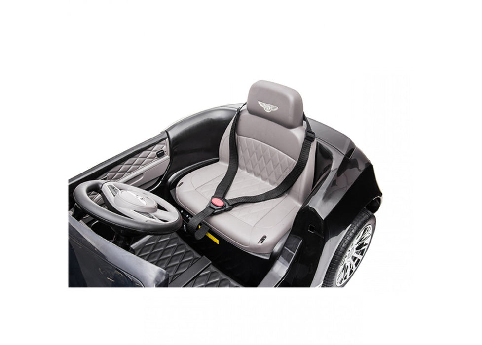 Bentley Mulsanne Kids 12V Electric Ride On