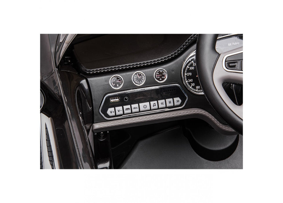 Bentley Mulsanne Kids 12V Electric Ride On