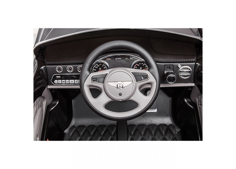 Bentley Mulsanne Kids 12V Electric Ride On