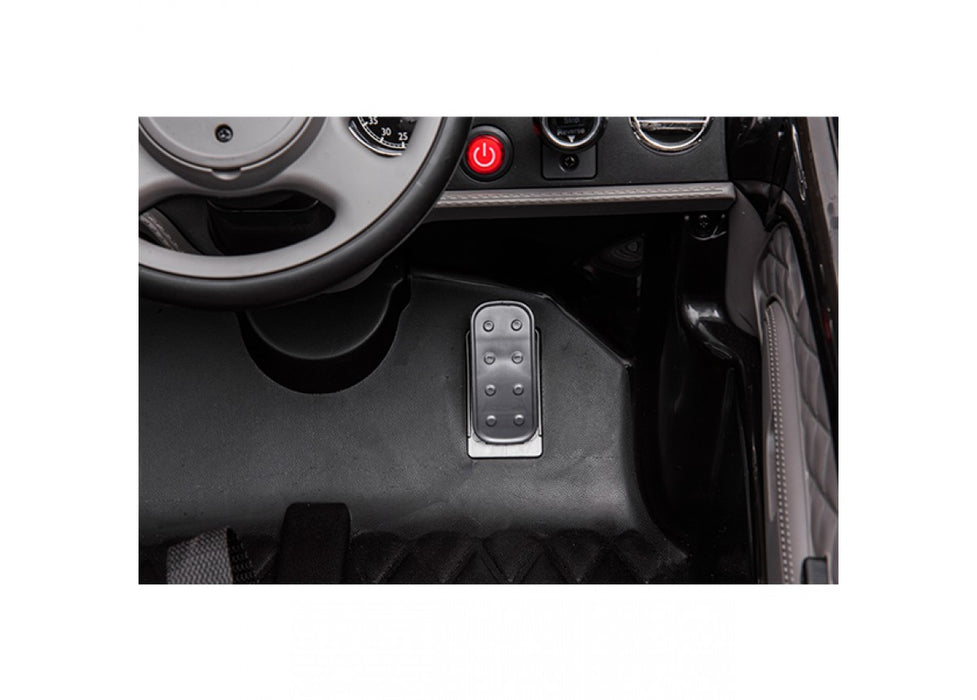 Bentley Mulsanne Kids 12V Electric Ride On