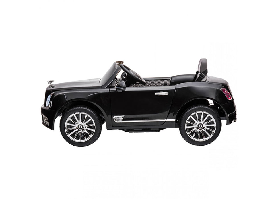 Bentley Mulsanne Kids 12V Electric Ride On