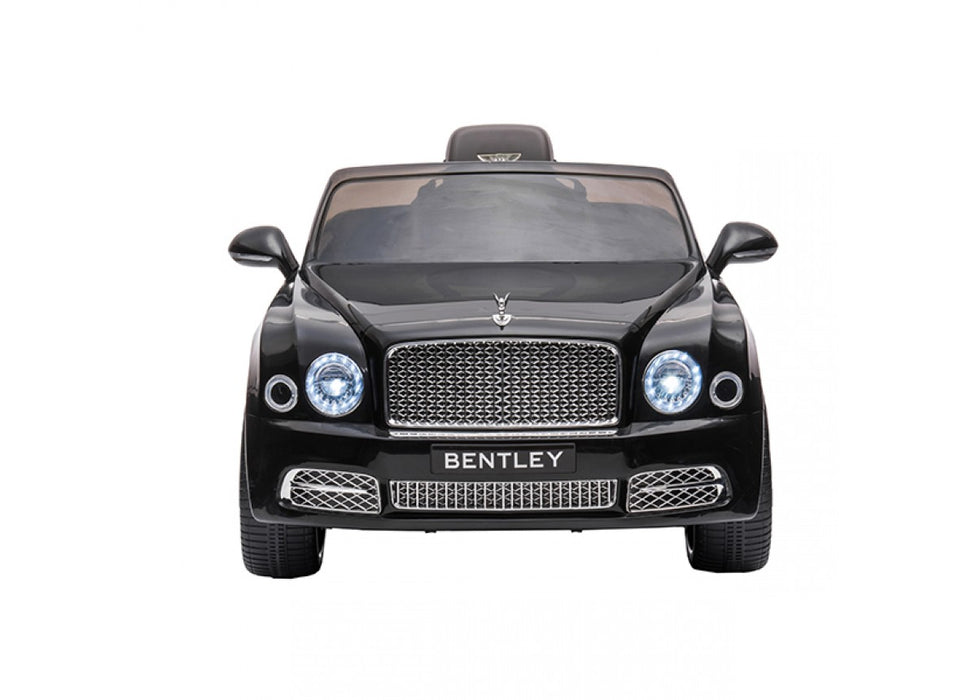 Bentley Mulsanne Kids 12V Electric Ride On