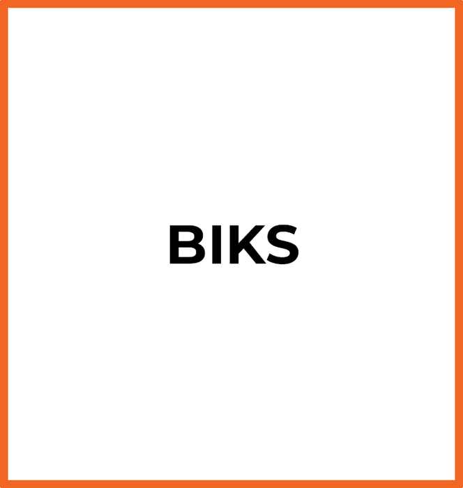 Bikes