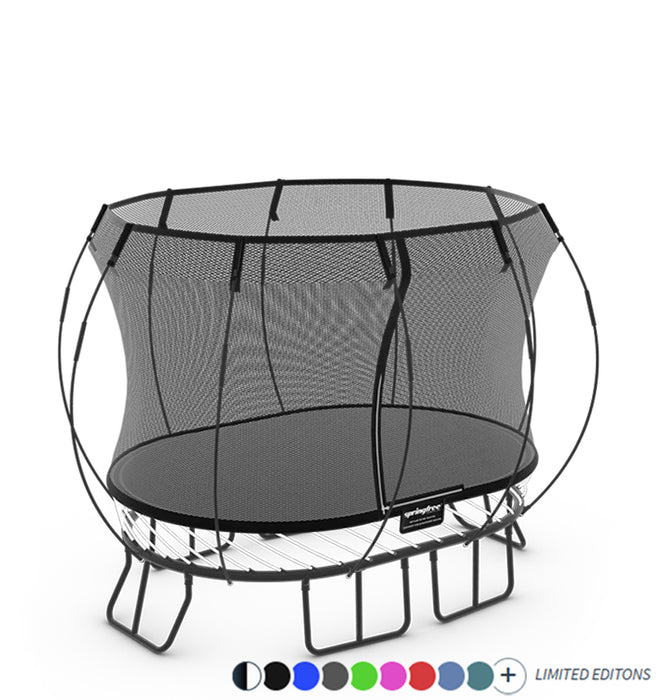 MEDIUM OVAL (FREE National Delivery) + Bundle Discounts