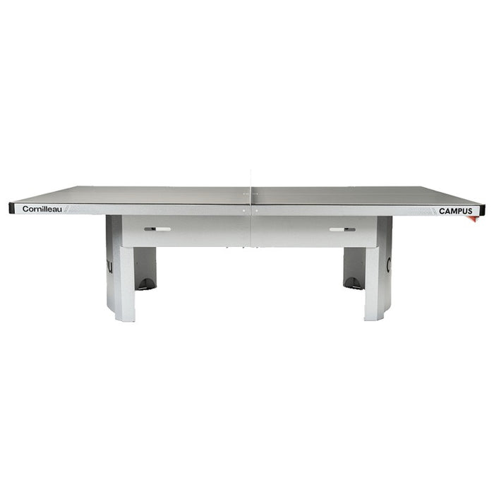Cornilleau Campus Outdoor Table Tennis Table (Grey)