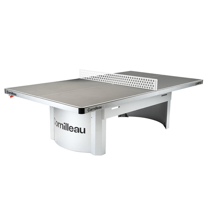 Cornilleau Campus Outdoor Table Tennis Table (Grey)
