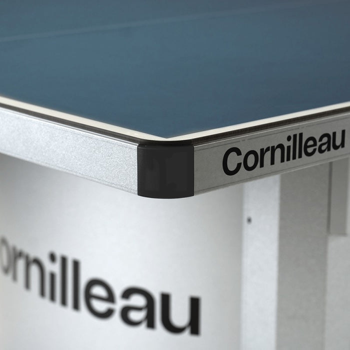 Cornilleau Campus Outdoor Table Tennis Table (Blue)