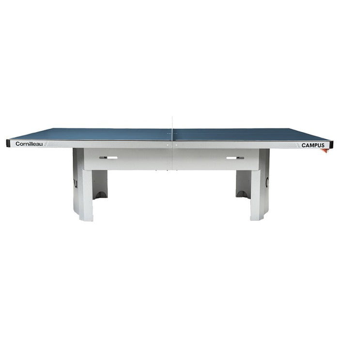 Cornilleau Campus Outdoor Table Tennis Table (Blue)
