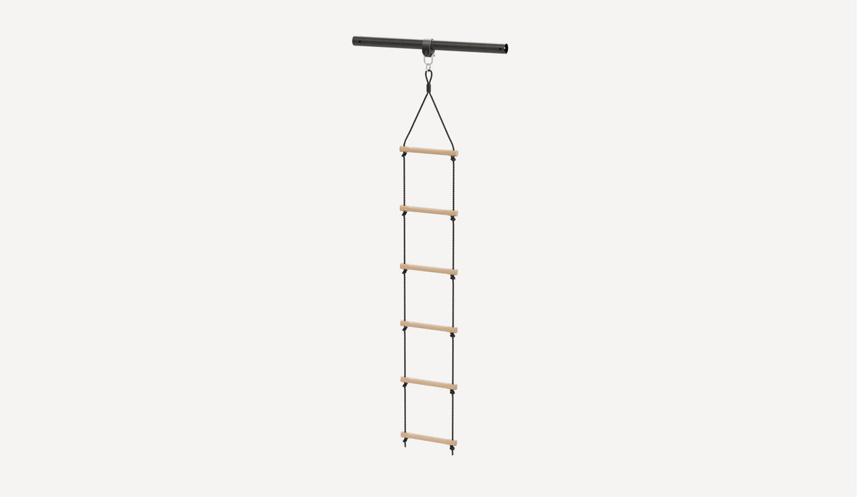 Climbing Ladder