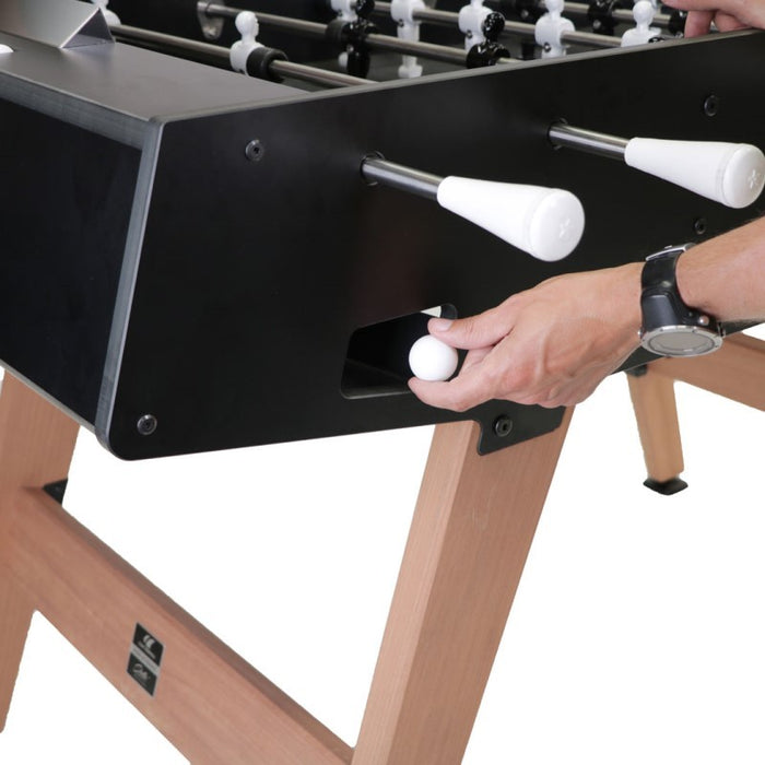 Cornilleau Origin Foosball Table - Black