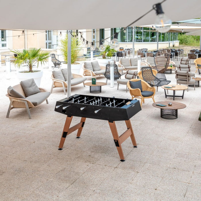 Cornilleau Origin Foosball Table - Black