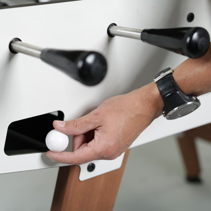 Cornilleau Origin Foosball Table - White
