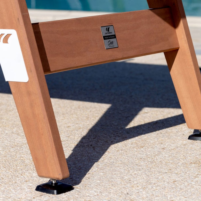 Cornilleau Origin Foosball Table - White