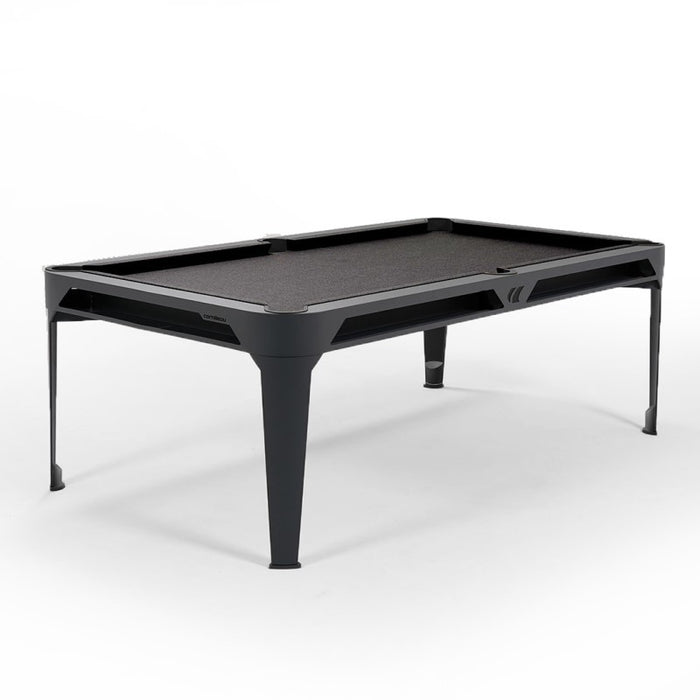 Cornilleau Hyphen Outdoor Pool Table - Black