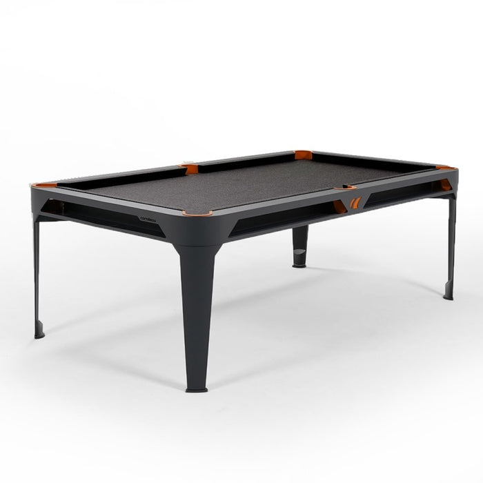 Cornilleau Hyphen Outdoor Pool Table - Black